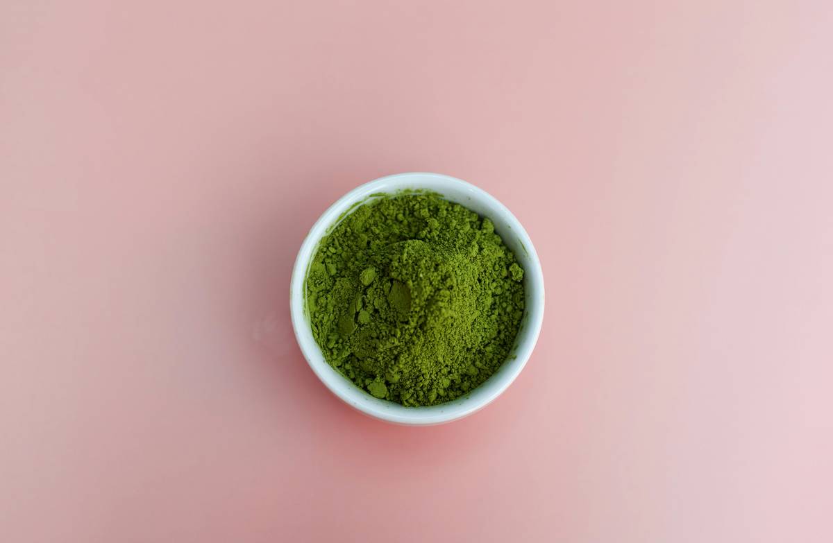 green seaweed extract benefits: comparing pet coat shine before and after 30 days of supplementation